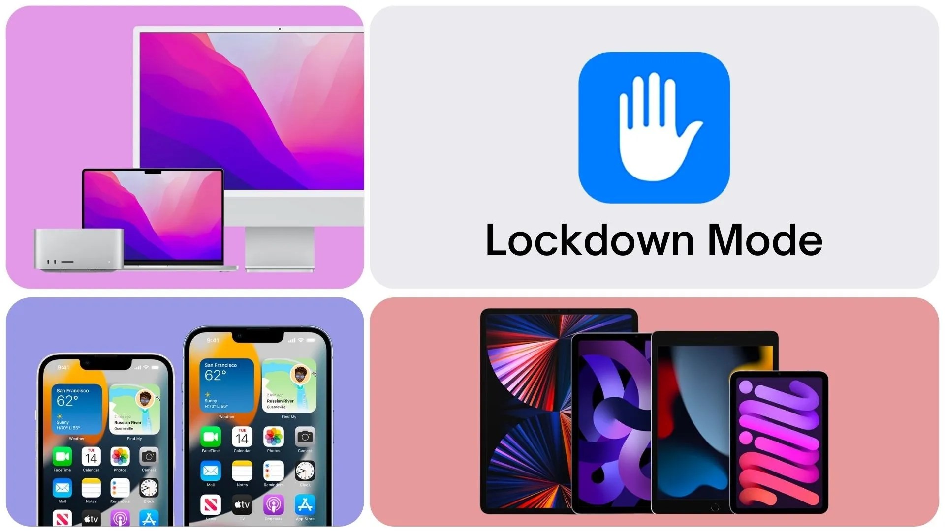 What is iPhone Lockdown Mode and how does it work?